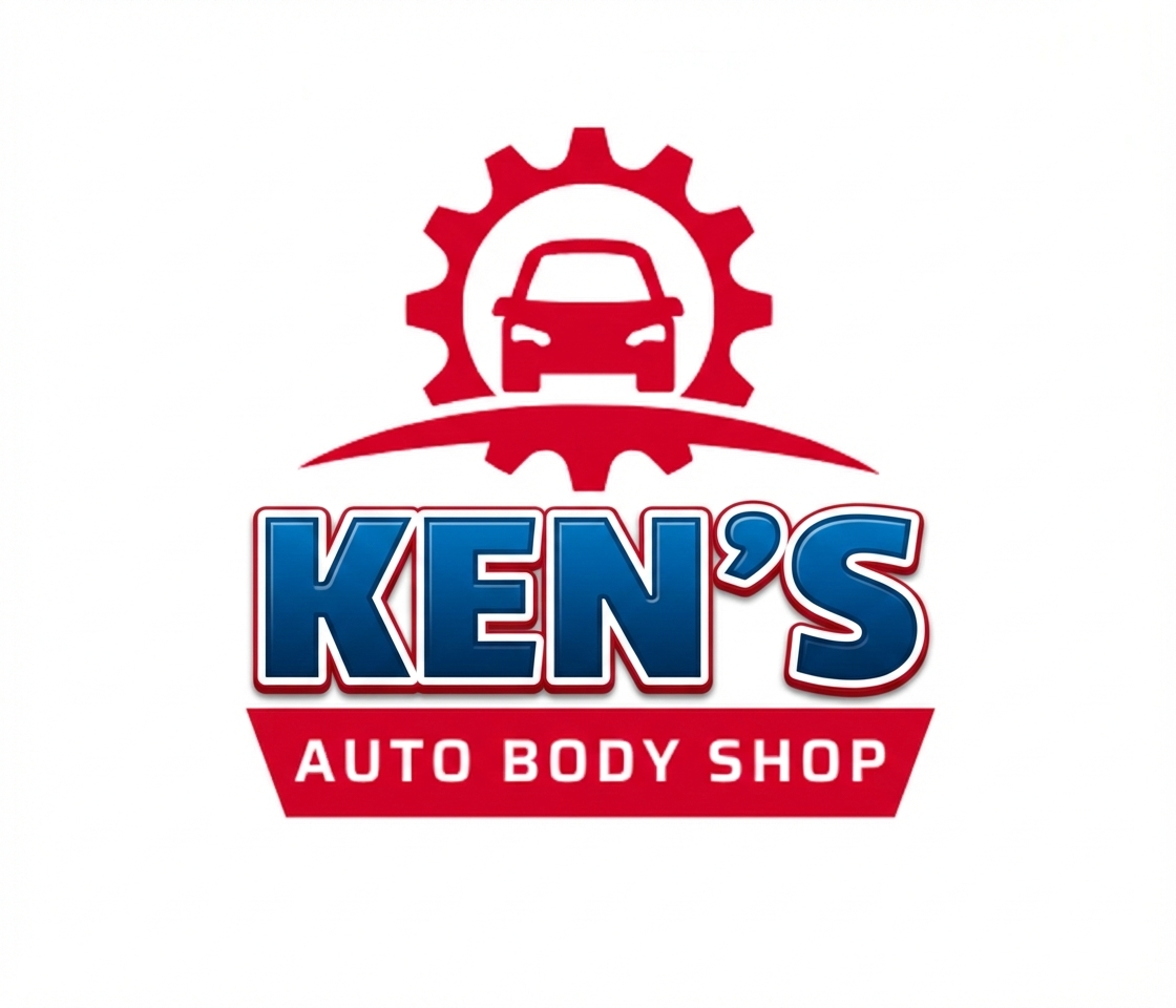 Ken's Auto Body Shop LLC